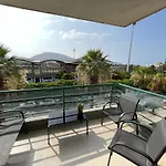 Jetes Holiday Apartment With Pool And Wifi