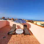 Apartamento En Callao Salvaje