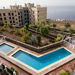 Bellavista Apartament With Pool And Seaviews