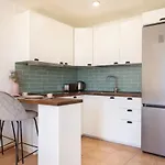 New Seaview Apartment - Playa Paraiso