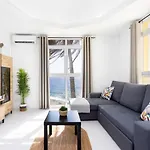 Apartamento Natural Ocean Pool
