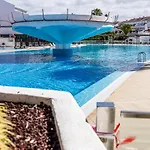 Parque Don Jose Apartment