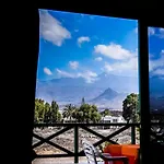 Parque Don Jose Apartment