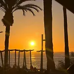 Alcamar Rustic Apartment Close To The Beach Of Alcala!