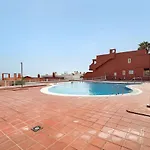 Isabel Vista Sur