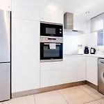 512 La Morera Blanca Luxuri Apartment