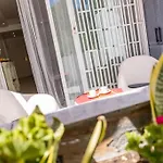 Chaparal Design Apartment