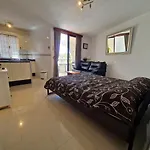 Parque Santiago 1 Studio 214 By Tenerife Dream Properties