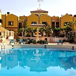 Anayet Residence El Duque