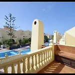 Costa Adeje - 2 Bedroom Large Duplex Apartment With Double Terrace