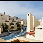 Costa Adeje - 2 Bedroom Large Duplex Apartment With Double Terrace