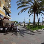 Los Cristianos Top Floor Appartement Serenity