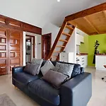 Atico Sunset Loft Terraza Y Piscina
