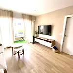 Suite El Medano Experimental II