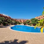Casa Soleada Close To Sea And Beach, Wifi, 2 Pools, Terrace, Sea View, Sat-Tv