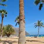Brisas Del Roque Coastline Apartment In Garachico By Hrtenerife Net