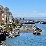 Ocean View Terrace