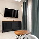 Precioso Y Nuevo Apartamento De 1 Habitacion En Mareverde