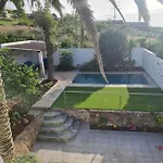 Casa Sandra, Private Saltwater Pool And Garden