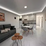 Precioso Y Nuevo Apartamento De 1 Habitacion En Mareverde