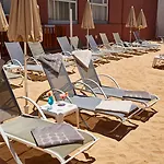 Aparthotel Sunprime Coral Suites & Spa - Только для взрослых