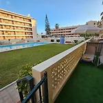 Fayser 108 Beachfront With Direct Pool Access From Terrace