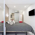 Trinidad Avenue Premium Apartment