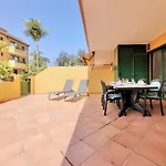 Golden Sweet Home
