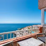Bahia Cozy Ocean View Suite