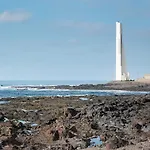 Punta Del Hidalgo La Laguna