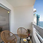 Salitre Suites Tamara