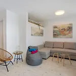 Salitre Suites Tamara