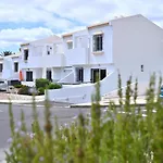 Casa Maravilla Golf Del Sur