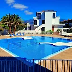 Promenade Paradise Apartment