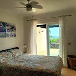 Promenade Paradise Apartment