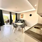 Precioso Y Nuevo Apartamento De 1 Habitacion En Mareverde