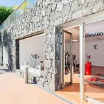 Ferienwohnung In La Caleta