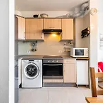 San Borondon Sunset Apartment