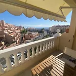 Top Floor, Panoramic Studio, Heated Pool
