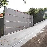 Eco House In Unique Environment