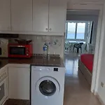 Bonito Apartamento En Primera Linea Al Mar