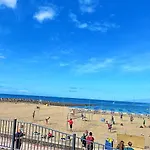 Cozy 2Bd Apart In Los Cristianos, The Heights