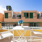 Home2Book Cozy Pool & Terrace Apt Los Cristianos