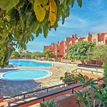 1Bd Apartment In Lovely Tejita