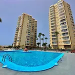 Torres De Yomely - M7C