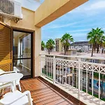 Compostella Beach - 2 Bedroom