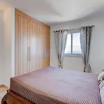 Torres Del Sol - 1 Bedroom