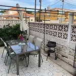 Three Bedroom Flat With Terrace