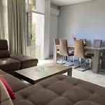 Three Bedroom Flat With Terrace