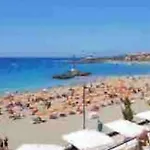 Los Cristianos, Walking To Beach, High Speed Wifi